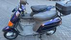Piaggio sfera 2 takt in nieuw staat met beugelset duits, Fietsen en Brommers, Brommeronderdelen | Scooters, Ophalen, Zo goed als nieuw