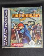 MINT - Fire Emblem CIB (Nintendo Gameboy Advance), Spelcomputers en Games, Games | Nintendo Game Boy, Avontuur en Actie, 1 speler