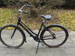 Gazelle fiets voor onderdelen of opknappen, Ophalen, Gebruikt, Gazelle, Handrem