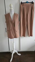Damespak, Kleding | Dames, Jasjes, Kostuums en Pakken, Ophalen of Verzenden, Zo goed als nieuw, Maat 38/40 (M)