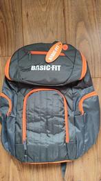 Basic fit tas, Ophalen of Verzenden, Nieuw, Unisex volwassen