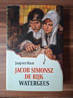 Watergeus Jacob Simonsz De Rijk, Ophalen of Verzenden