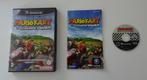Mario Kart Double Dash compleet voor Nintendo GameCube, Spelcomputers en Games, Ophalen, Zo goed als nieuw