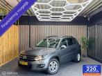 Volkswagen Tiguan 1.4 TSI Sport&Style | PDC | Camera | Navi, Auto's, Volkswagen, Voorwielaandrijving, Gebruikt, 4 cilinders, Handgeschakeld