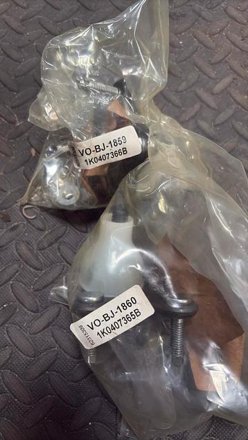 Fuseekogel volkswagen golf 5 beschikbaar voor biedingen