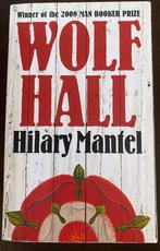 Wolf Hall, Gelezen, Hilary Mantel, Ophalen of Verzenden, Europa overig