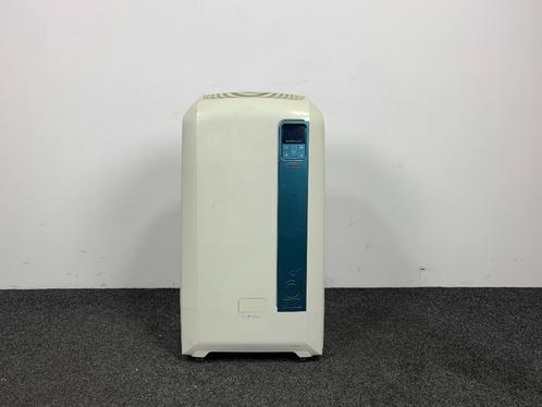 DeLonghi Mobiele Airco, Witgoed en Apparatuur, Airco's, Gebruikt, Mobiele airco, Minder dan 60 m³, 3 snelheden of meer, Koelen en Ontvochtigen