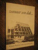 ZOMAAR EEN DAK 50 JAAR PASTOOR VAN ARS PAROCHIE, Boeken, Ophalen of Verzenden, 20e eeuw of later, Zo goed als nieuw