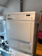 Miele warmtepompdroger T 8939 WP !! met melding !!, Witgoed en Apparatuur, Wasdrogers, Ophalen, 6 tot 8 kg, Gebruikt, Overige typen
