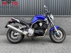 Yamaha BT 1100 BULLDOG (bj 2002), Bedrijf, Naked bike