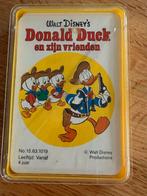 Vintage Walt Disney, Donald Duck kwartet., Ophalen of Verzenden, Donald Duck, Gebruikt, Overige typen