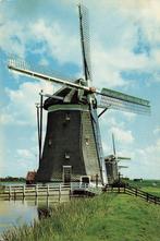 Leidschendam, Molen, Ophalen of Verzenden, Ongelopen, Zuid-Holland