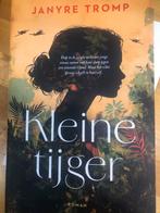 Kleine tijger van Janyre Tromp, Ophalen of Verzenden, Zo goed als nieuw, Nederland