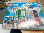 Nieuwe lego city in doos 60317, Kinderen en Baby's, Speelgoed | Duplo en Lego, Nieuw, Ophalen of Verzenden, Lego