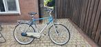 Gazelle Herenfiets 28 inch, Frame 61, Fietsen en Brommers, Fietsen | Heren | Herenfietsen, Gebruikt, Versnellingen, Ophalen of Verzenden