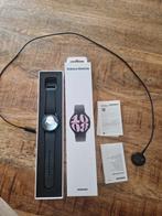 Samsung Galaxy watch 6 40mm, Nieuw, Grijs, Ophalen of Verzenden, Slaap