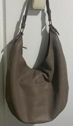 Adax tas, Sieraden, Tassen en Uiterlijk, Tassen | Damestassen, Ophalen of Verzenden, Zo goed als nieuw, Bruin, Handtas