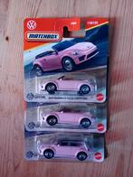 Matchbox 2019 Volkswagen Beetle convertible, Ophalen of Verzenden, Nieuw