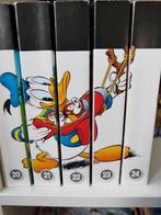 Complete jaargang 2016-2017 Donald Duck themapockets 20tm24, Boeken, Stripboeken, Complete serie of reeks, Ophalen of Verzenden