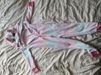 Unicorn onesie, Ophalen, Zo goed als nieuw, Meisje