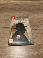 Switch spel Agatha Christie The ABC murders, 1 speler, Ophalen of Verzenden, Zo goed als nieuw, Vanaf 12 jaar