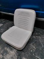 Bootstoel kunstleer, Watersport en Boten, Ophalen, Gebruikt, Interieur en Kussens