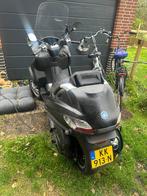 Piaggio MP3, Motoren, Motoren | Piaggio, Scooter, Particulier, 12 t/m 35 kW