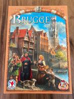 Brugge bordspel White Goblin Games, Hobby en Vrije tijd, Gezelschapsspellen | Bordspellen, Ophalen of Verzenden, Zo goed als nieuw