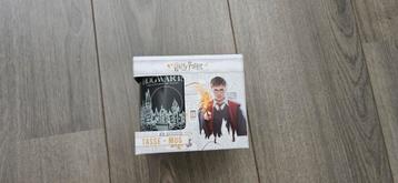 Harry Potter mok veranderd bij warmte beschikbaar voor biedingen