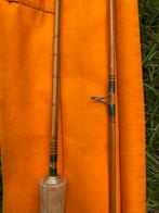 Pezon et Michel BB1 splitcane spinhengel/vlokhengel 0,5-4gr, Ophalen of Verzenden, Zo goed als nieuw, Werphengel