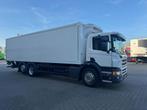 Scania P280 6x2*4 frigo thermoking topzustand ! HT2866, Auto's, Automaat, Euro 6, Scania, Overige brandstoffen