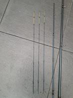 Spro carbon winckle picker, Watersport en Boten, Ophalen of Verzenden, Werphengel