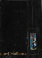 Ruurd Hallema Beeldhouwer, Ophalen of Verzenden, Zo goed als nieuw, Beeldhouwkunst