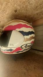Arai Mick Doohan Replica Helm - Decoratie, Motoren, Kleding | Motorhelmen, Arai, Heren, Ophalen of Verzenden, Integraalhelm