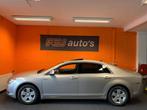 Chevrolet MALIBU 2.4 / HYBRIDE / AUTOMAAT / SCHUIFDAK / AIRC, Automaat, Stof, Gebruikt, Overige modellen