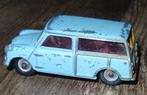 Dinky Toys Austin Seven (7) Countryman., Hobby en Vrije tijd, Modelauto's | 1:43, Ophalen of Verzenden, Gebruikt, Auto, Dinky Toys