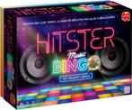 Hitster Bingo  | SPLINTERNIEUW! NOOIT GEBRUIKT!, Hobby en Vrije tijd, Vijf spelers of meer, Verzenden, Nieuw