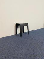 3 x Kruk Bla Station Bimbo - design Peter Brandt - zwart