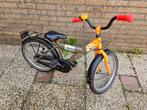 Kinderfiets, Ophalen, Zo goed als nieuw, Minder dan 16 inch