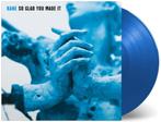 Vinyl 2LP Kane So Glad You Made It LIMITED BLUE Vinyl NIEUW, Cd's en Dvd's, Vinyl | Rock, Ophalen of Verzenden, Nieuw in verpakking