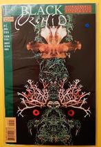 Black Orchid #5 (1994) - DC Vertigo, Eén comic, Amerika, Ophalen of Verzenden, Zo goed als nieuw