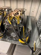 Antminer L3+ incl. Voeding, Computers en Software, Ophalen, Gebruikt