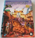 Mini-Serie *** DINOTOPIA *** 2-Disc Boxset, Alle leeftijden, Ophalen of Verzenden, Zo goed als nieuw, Boxset