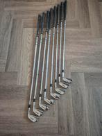 Mizuno Pro MP-100 Limited Edition IJzerset (3-PW), Sport en Fitness, Golf, Ophalen of Verzenden, Zo goed als nieuw, Set, Mizuno