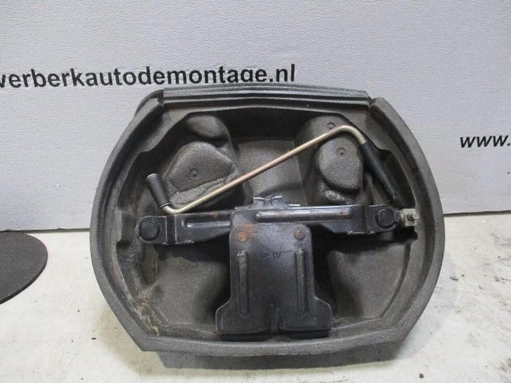 Krik Citroën Xantia Break (X1/2) (1995-06/2003-04), Auto-onderdelen, Overige Auto-onderdelen, Citroën, Gebruikt