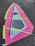 Windsurf zeil Fanatic 6.2 (complete surf set beschikbaar), Ophalen, Gebruikt