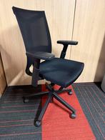 Bureaustoel Comforto DX8863 - rug netwave, Ophalen, Zwart, Comforto, Comforto