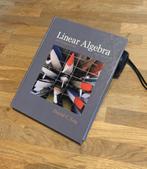 Linear Algebra 4th edition, Ophalen, Beta, WO, David C. Lay