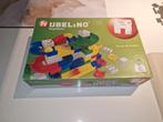 Hubelino knikkerbaan (115 onderdelen), Kinderen en Baby's, Speelgoed | Duplo en Lego, Ophalen of Verzenden, Zo goed als nieuw