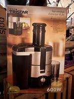 Tristar Juicer, Ophalen of Verzenden, Nieuw